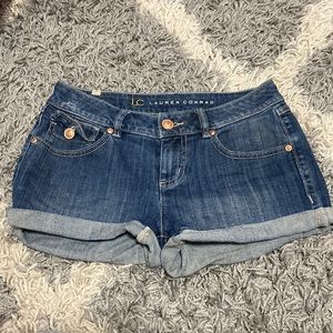 LC Lauren Conrad Jeans
